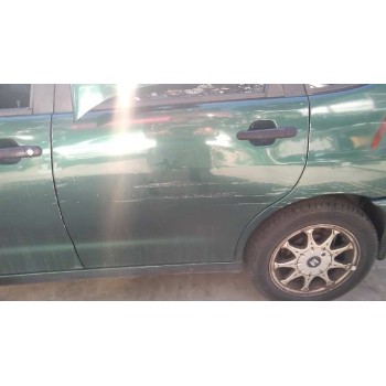 seat cordoba berlina (6k2) del año 1998