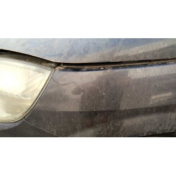 renault scenic ii del año 2005