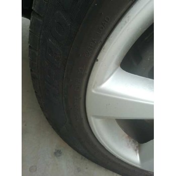 nissan qashqai (j10) del año 2009