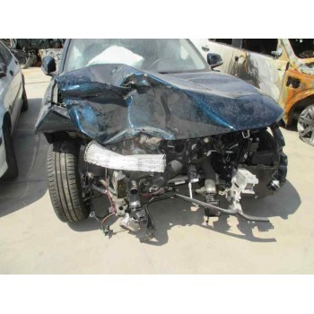 bmw serie 1 lim. (f20) del año 2012