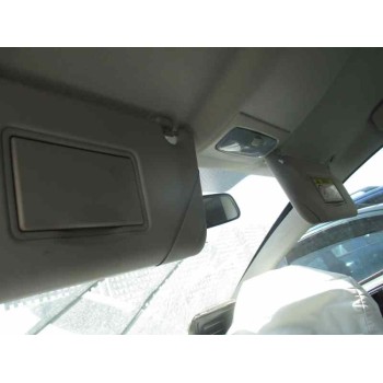 ford fiesta (cb1) del año 2011