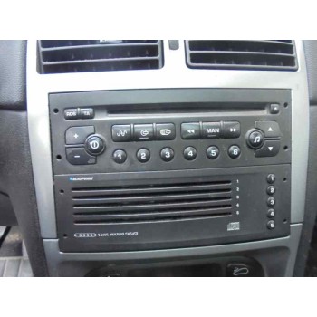 peugeot 307 break / sw (s1) del año 2004