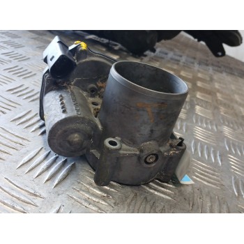 Recambio de caja mariposa para skoda fabia (5j2 ) style referencia OEM IAM 03C133062C  