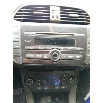 fiat bravo (198) del año 2008