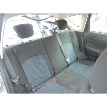 nissan note del año 2015