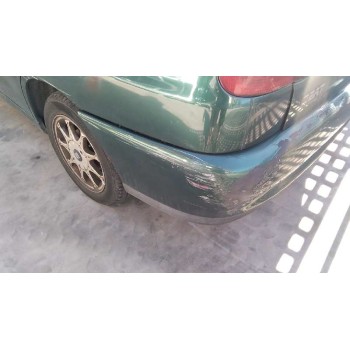 seat cordoba berlina (6k2) del año 1998