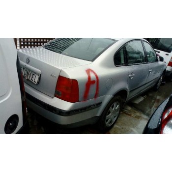 volkswagen passat berlina (3b2) del año 1999