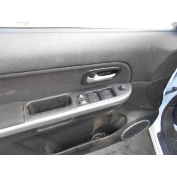 suzuki grand vitara jb (jt) del año 2012