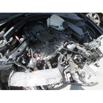 bmw serie 1 lim. (f20) del año 2012