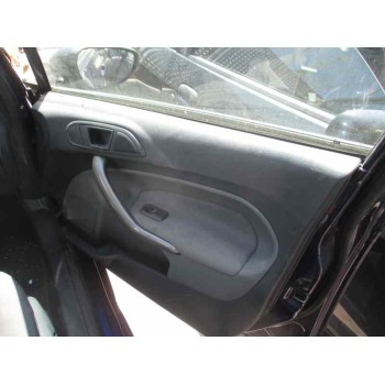 ford fiesta (cb1) del año 2011