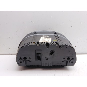 Recambio de cuadro instrumentos para bmw 3 (e90) 318 d referencia OEM IAM 911020505 102535051 