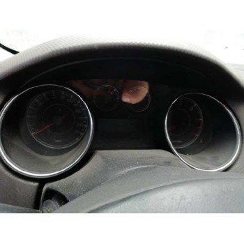 fiat bravo (198) del año 2008