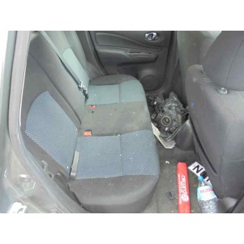 nissan note del año 2015