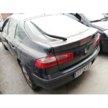 renault laguna ii (bg0) del año 2004