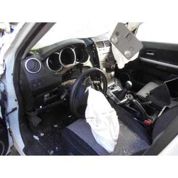 suzuki grand vitara jb (jt) del año 2012