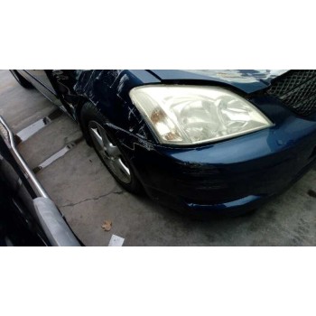 toyota corolla (e12) del año 2003