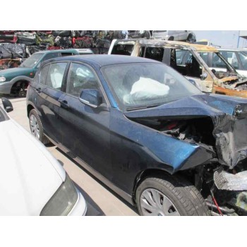 bmw serie 1 lim. (f20) del año 2012