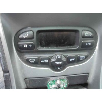 peugeot 307 break / sw (s1) del año 2004