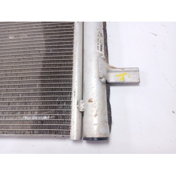 Recambio de condensador aire acondicionado para mini mini descapotable (f57) cooper referencia OEM IAM 64509271204  