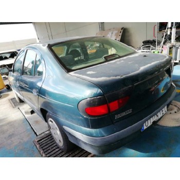 renault megane i classic (la0) del año 1996