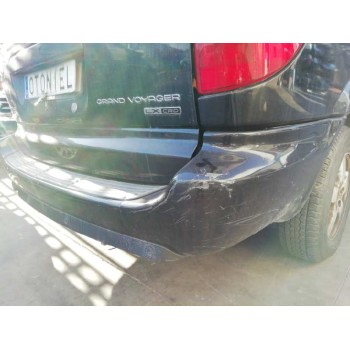 chrysler voyager (rg) del año 2007