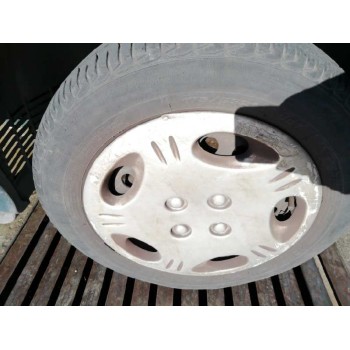 renault megane i classic (la0) del año 1996