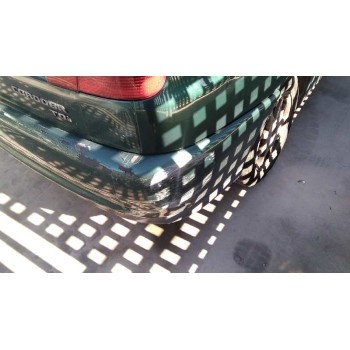 seat cordoba berlina (6k2) del año 1998