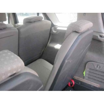 renault grand scenic del año 2004