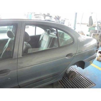 renault megane i berlina hatchback (ba0) del año 1997