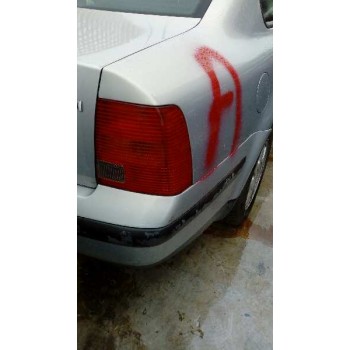 volkswagen passat berlina (3b2) del año 1999