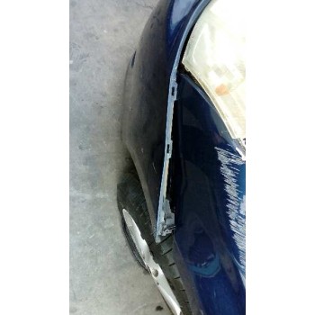 toyota corolla (e12) del año 2003