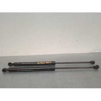 AMORTIGUADORES MALETERO / PORTON 904529943R 7000210536A0 400N 470 MM