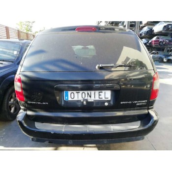 chrysler voyager (rg) del año 2007