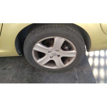 peugeot 307 break / sw (s1) del año 2004