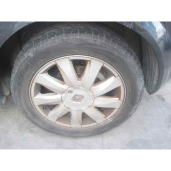 renault megane ii berlina 5p del año 2006