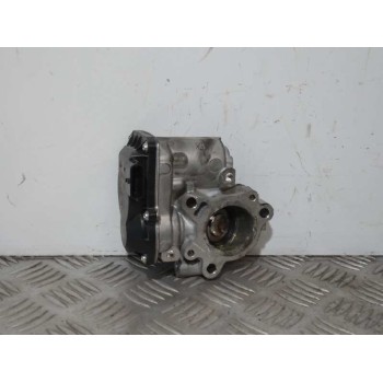 Recambio de valvula egr para renault kangoo iii 1.5 dci referencia OEM IAM 147100361R 5 PINES 