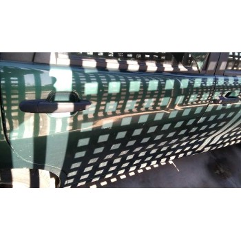 seat cordoba berlina (6k2) del año 1998