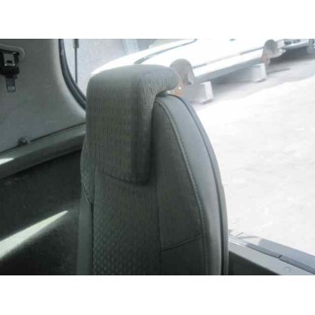 renault grand scenic del año 2004