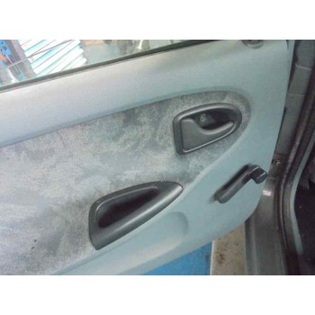 renault megane i berlina hatchback (ba0) del año 1997