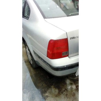 volkswagen passat berlina (3b2) del año 1999
