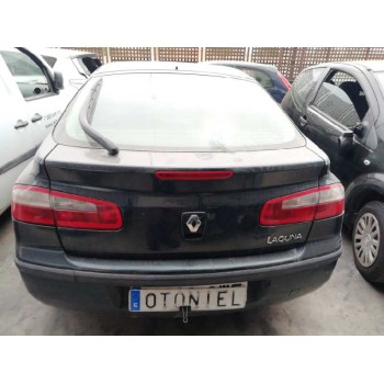 renault laguna ii (bg0) del año 2004