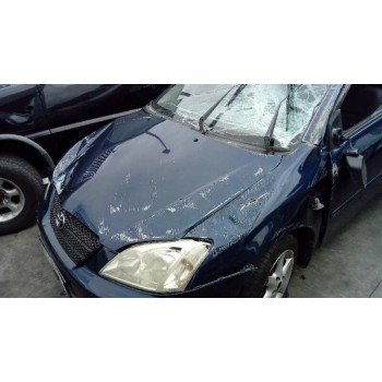 toyota corolla (e12) del año 2003