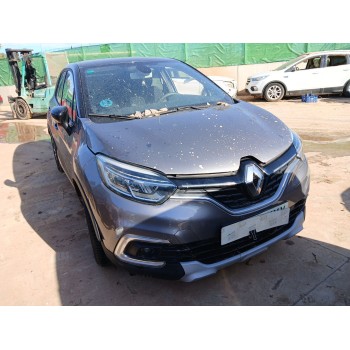 renault captur i (j5_, h5_) del año 2019