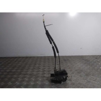 Recambio de cerradura puerta delantera derecha para chevrolet captiva 2.2 vcdi lt 2wd referencia OEM IAM   
