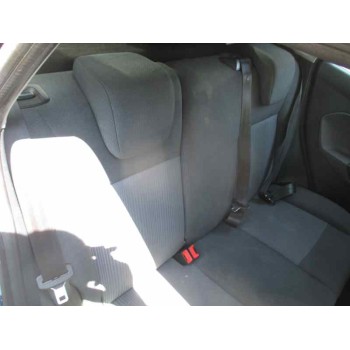 ford fiesta (cb1) del año 2011