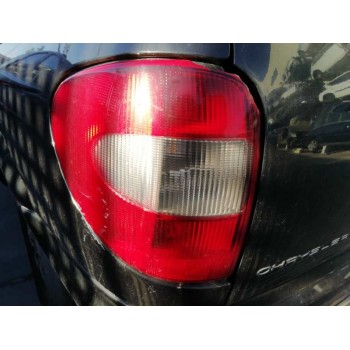 chrysler voyager (rg) del año 2007