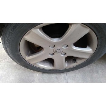 peugeot 307 break / sw (s1) del año 2004