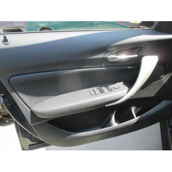 bmw serie 1 lim. (f20) del año 2012