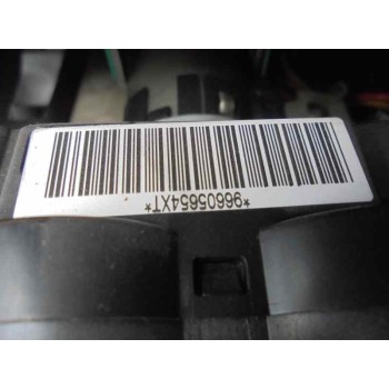 peugeot 307 break / sw (s1) del año 2004