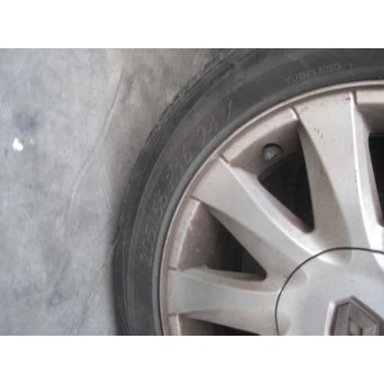 renault megane ii berlina 5p del año 2006